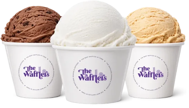 Ice Creams