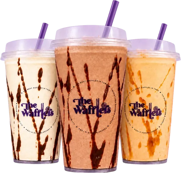 Shakes